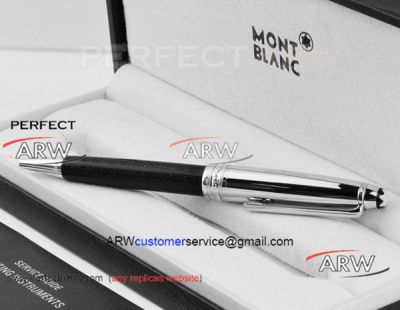 Perfect Replica MontBlanc Meisterstuck Doue Signum Ballpoint Pen
